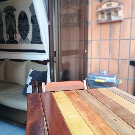 Apartamento Charmoso Em Frente A Praia Em Cabo Frio Esterno foto