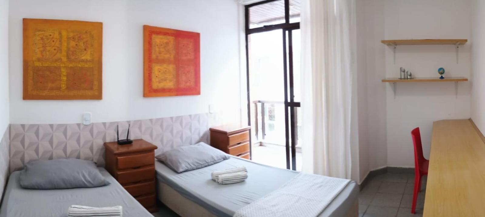Apartamento Charmoso Em Frente A Praia Em Cabo Frio Esterno foto