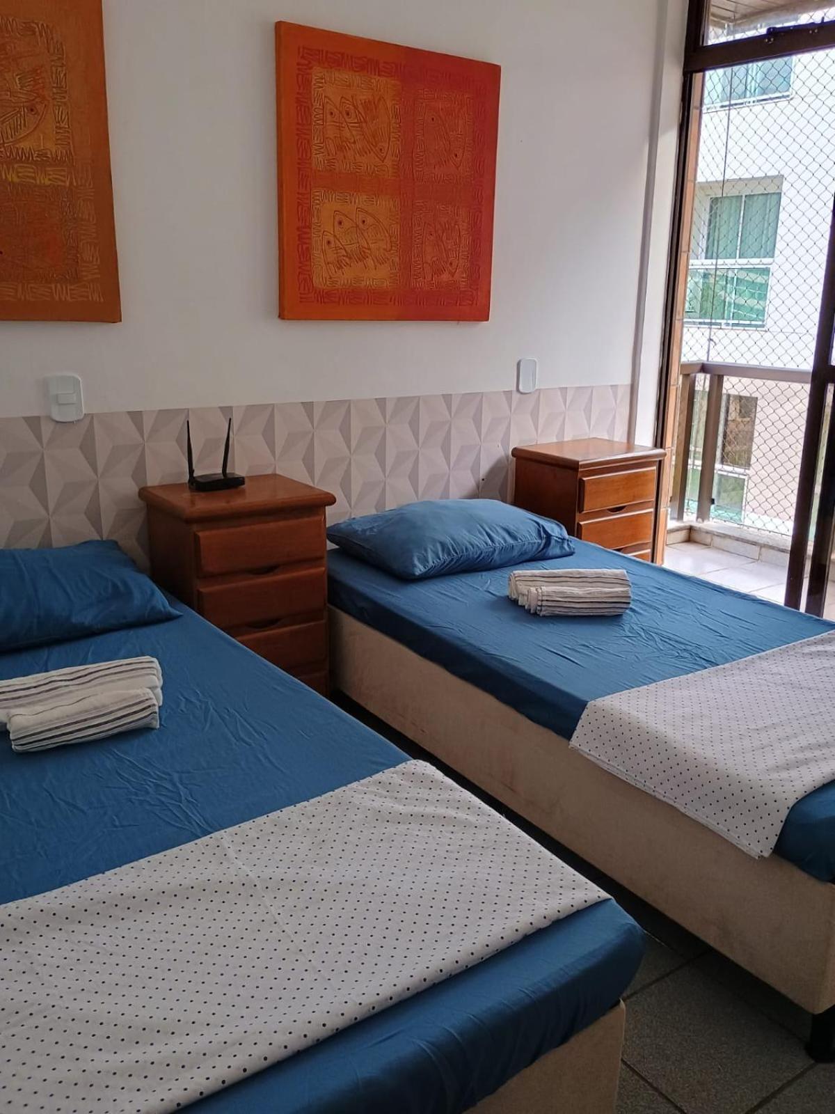 Apartamento Charmoso Em Frente A Praia Em Cabo Frio Esterno foto