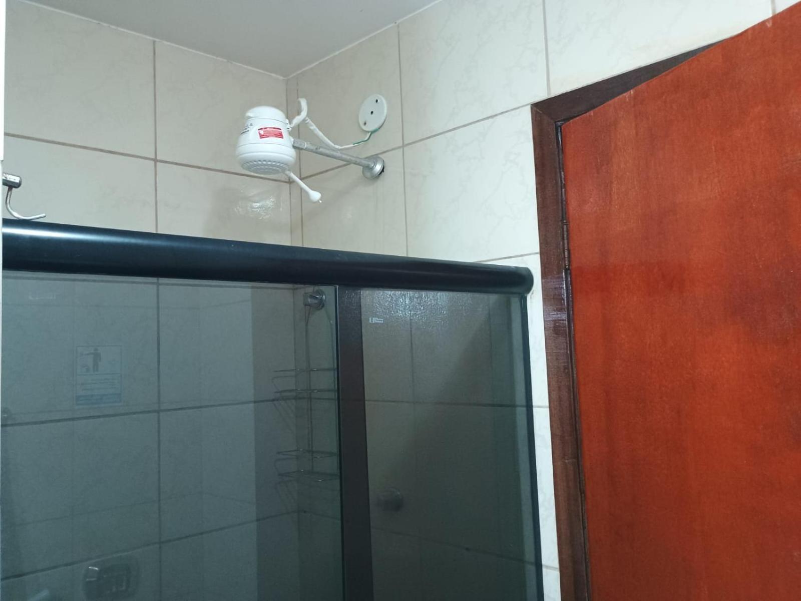 Apartamento Charmoso Em Frente A Praia Em Cabo Frio Esterno foto
