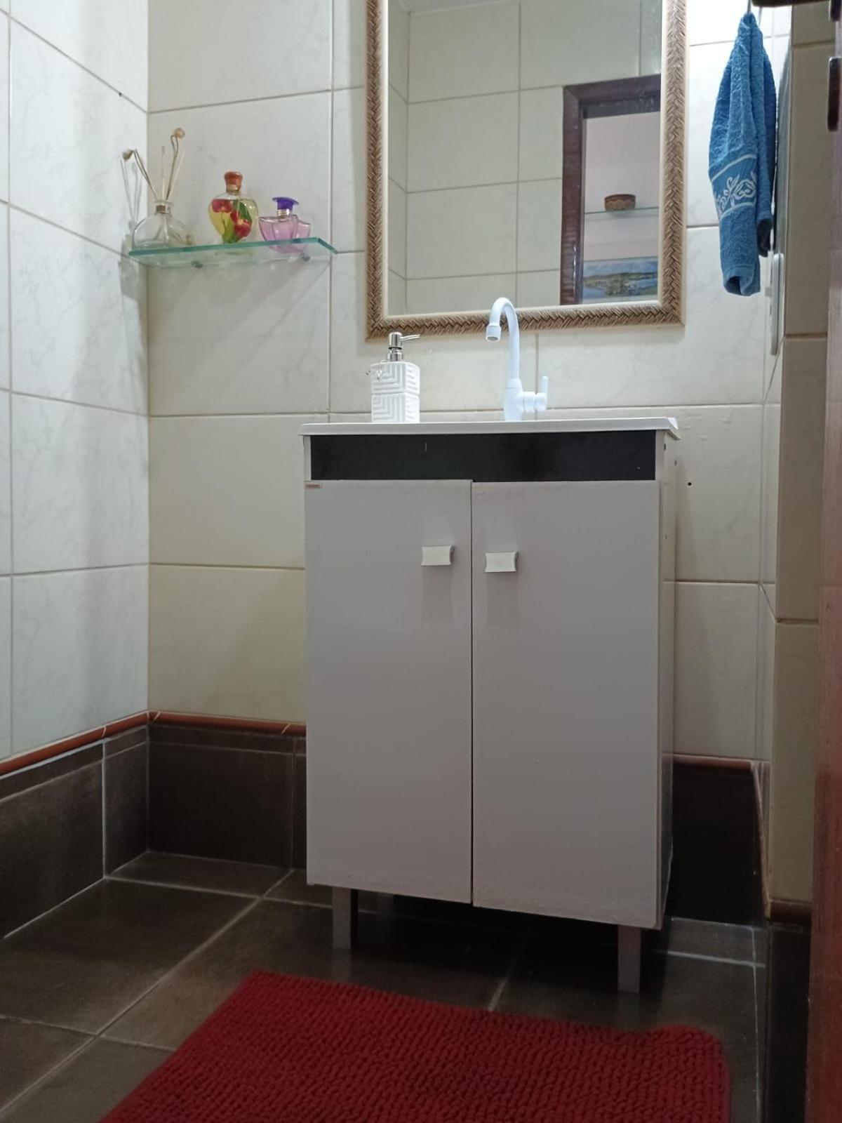 Apartamento Charmoso Em Frente A Praia Em Cabo Frio Esterno foto