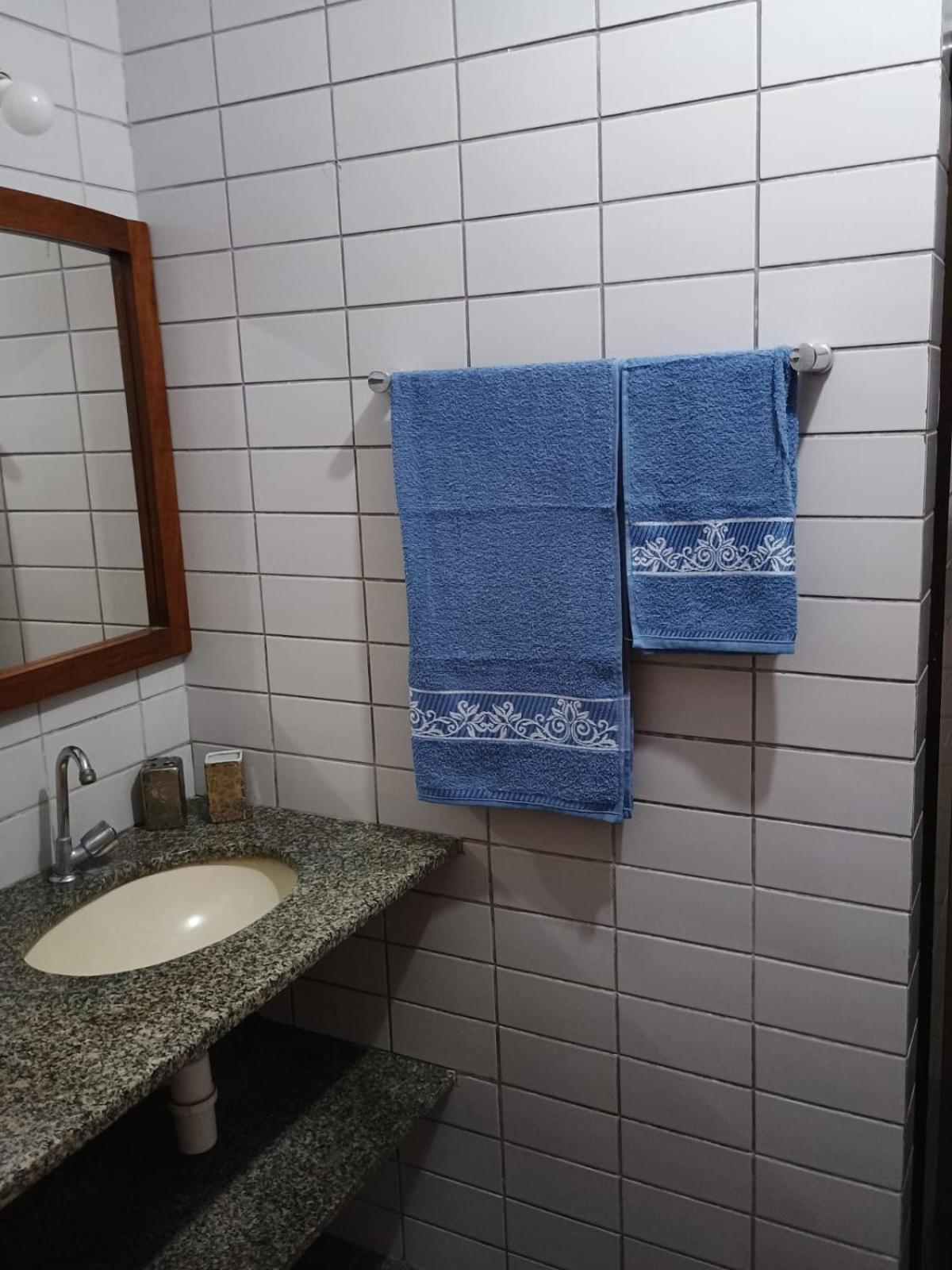 Apartamento Charmoso Em Frente A Praia Em Cabo Frio Esterno foto