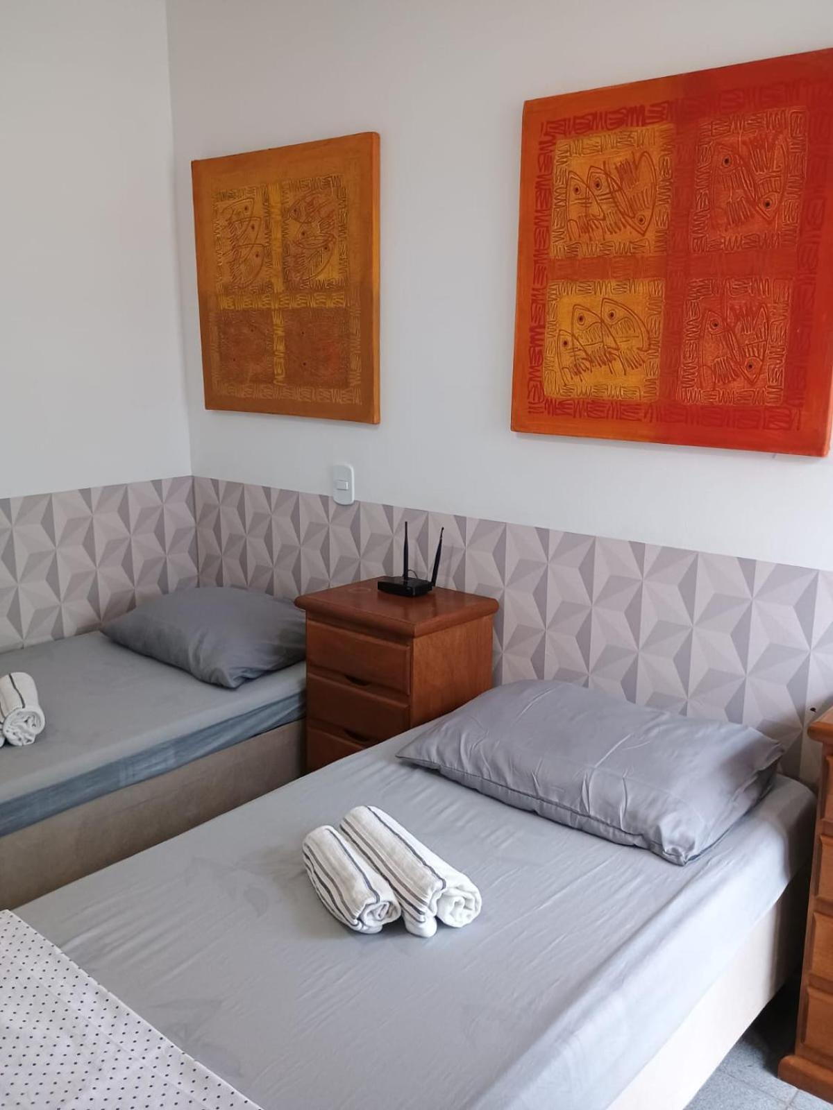 Apartamento Charmoso Em Frente A Praia Em Cabo Frio Esterno foto
