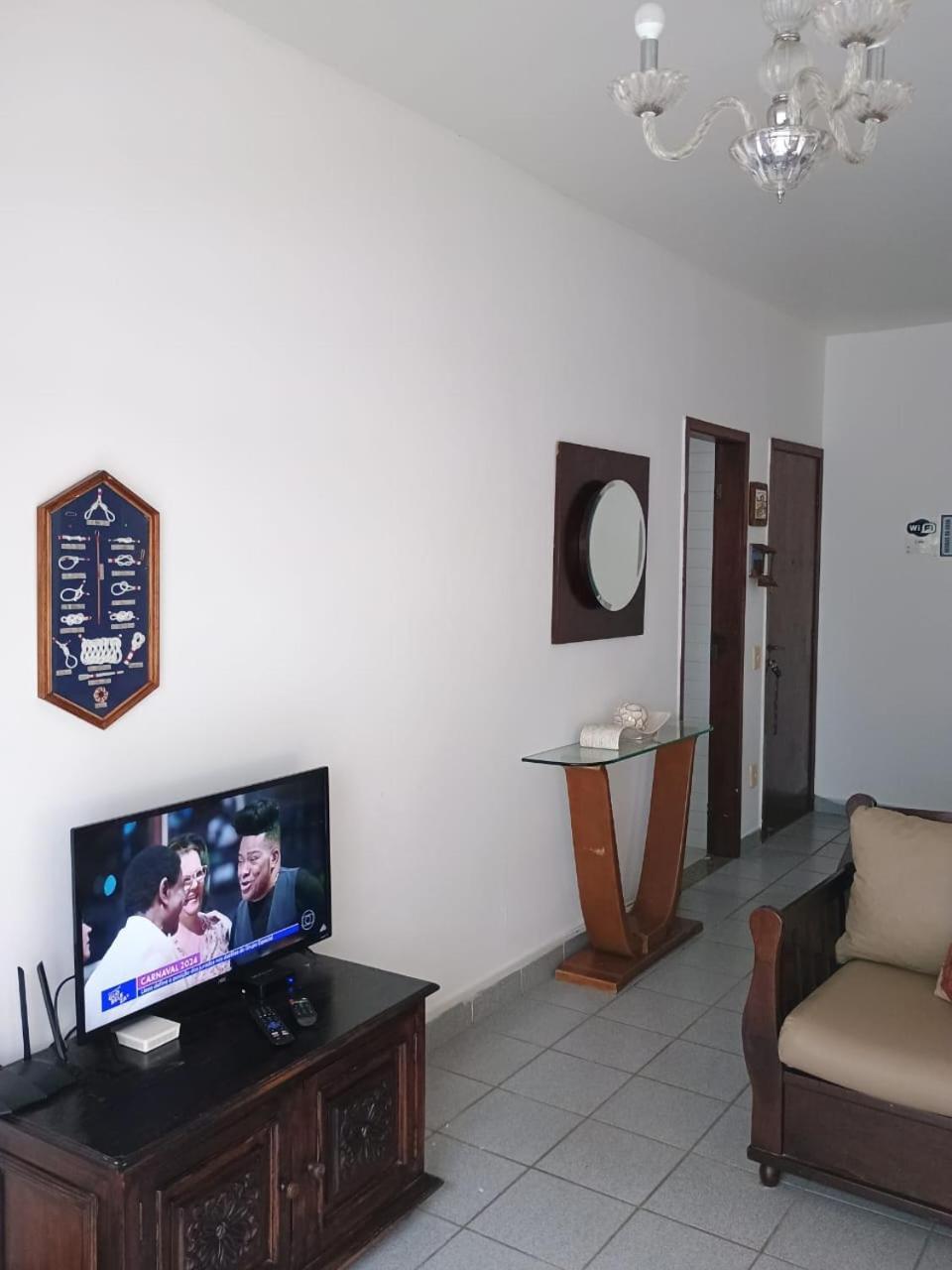 Apartamento Charmoso Em Frente A Praia Em Cabo Frio Esterno foto