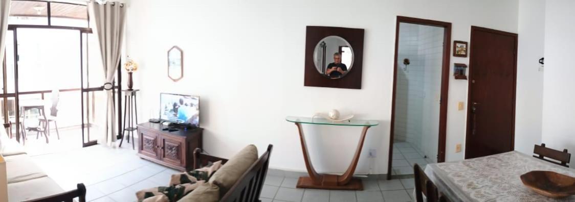 Apartamento Charmoso Em Frente A Praia Em Cabo Frio Esterno foto