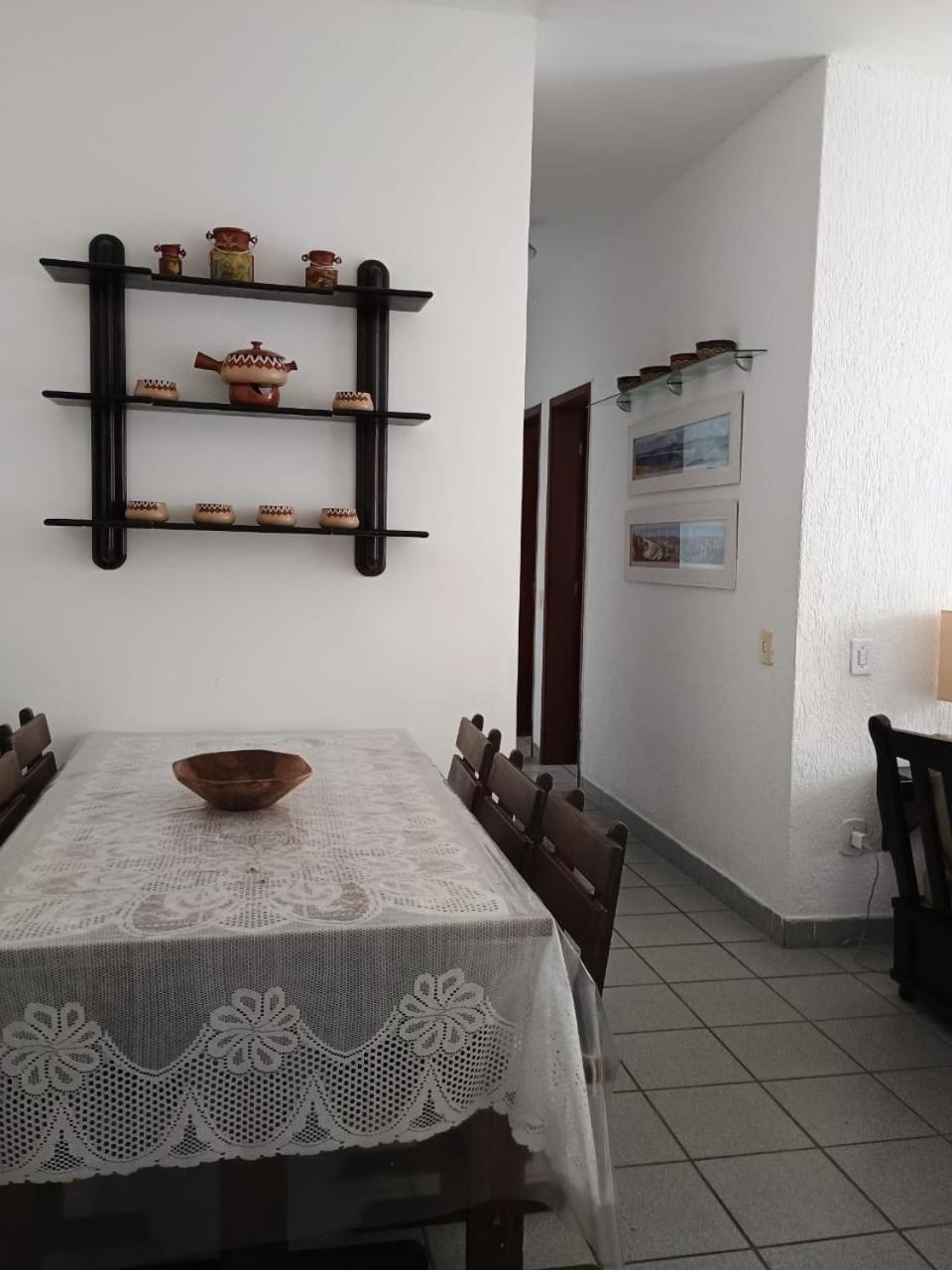 Apartamento Charmoso Em Frente A Praia Em Cabo Frio Esterno foto