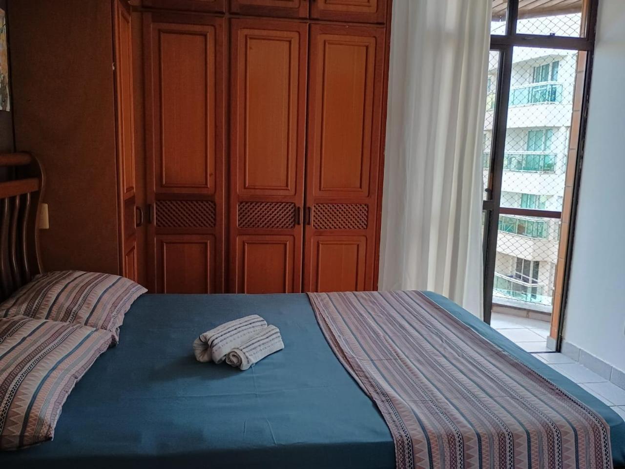 Apartamento Charmoso Em Frente A Praia Em Cabo Frio Esterno foto