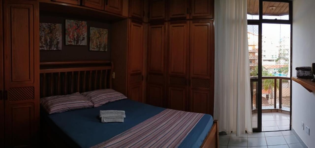 Apartamento Charmoso Em Frente A Praia Em Cabo Frio Esterno foto